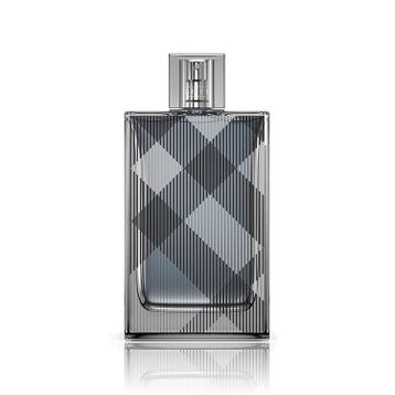 Burberry Brit EDT 100 ml Oryantal-Odunsu Sprey Erkek Parfümü