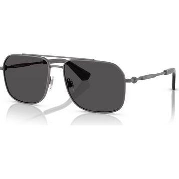 Burberry BU 3159 131687 59 Unisex Güneş Gözlüğü