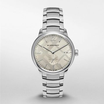 Burberry BU10004 Erkek Kol Saati