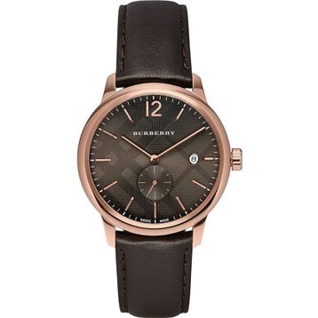 Burberry BU10012 Erkek Kol Saati