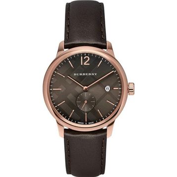 Burberry BU10012 Erkek Kol Saati
