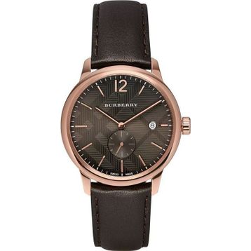 Burberry BU10012 Erkek Kol Saati