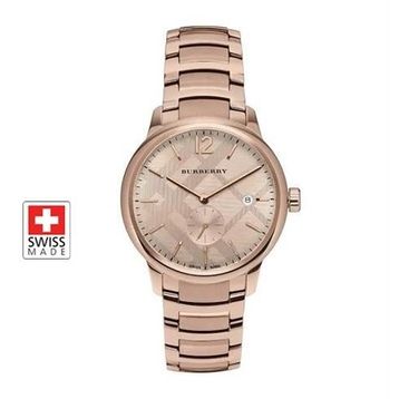 Burberry BU10013 Erkek Kol Saati