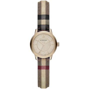 Burberry BU10109 Bayan Kol Saati