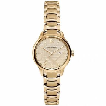 Burberry BU10109 Bayan Kol Saati
