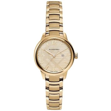 Burberry BU10109 Bayan Kol Saati