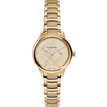 Burberry Bu10109 Kadın Kol Saati