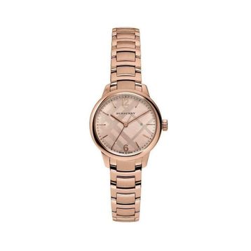 Burberry BU10116 Kadın Kol Saati