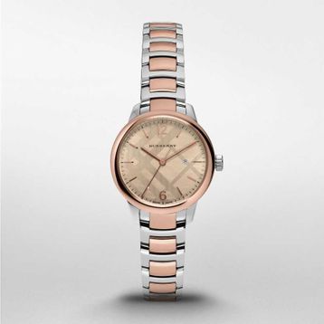 Burberry BU10117 Kadın Kol Saati