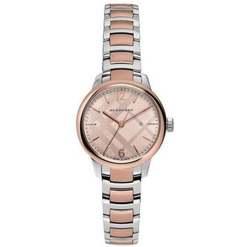 Burberry BU10117 Kadın Kol Saati