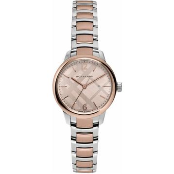 Burberry BU10117 Kadın Kol Saati