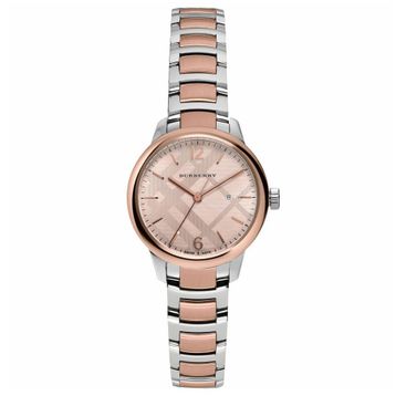 Burberry BU10117 Kadın Kol Saati