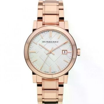Burberry BU9004 Kadın Kol Saati
