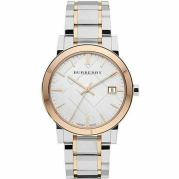 Burberry BU9006 Erkek Kol Saati