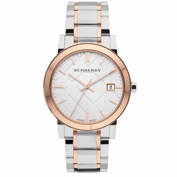 Burberry BU9006 Erkek Kol Saati