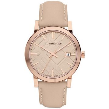 Burberry BU9014 Kadın Kol Saati