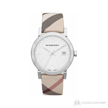 Burberry BU9022 Kadın Kol Saati