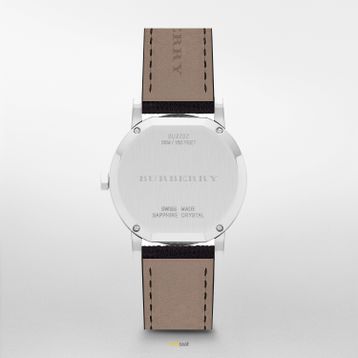 Burberry BU9030 Erkek Kol Saati