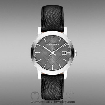 Burberry BU9030 Erkek Kol Saati