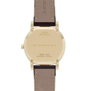 Burberry BU9032 Kadın Kol Saati