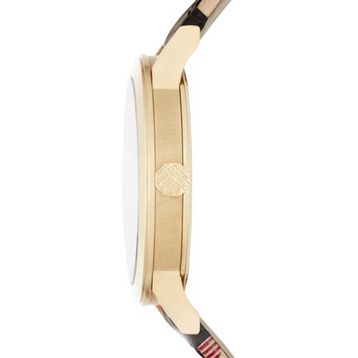 Burberry BU9032 Kadın Kol Saati