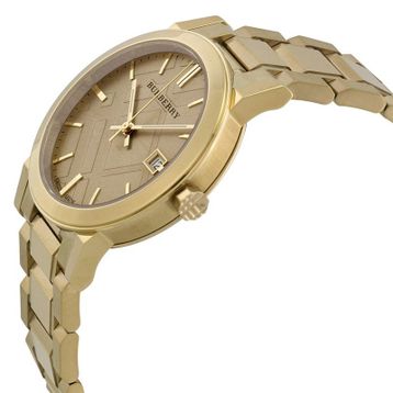 Burberry BU9033 Bayan Kol Saati