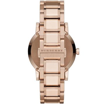 Burberry BU9034 Kadın Kol Saati