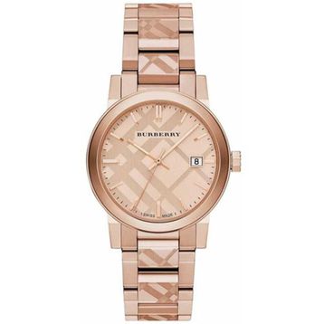 Burberry BU9039 Kadın Kol Saati