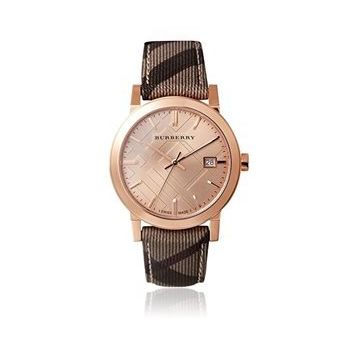 Burberry BU9040 Kadın Kol Saati