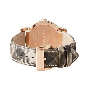 Burberry Bu9040 Unisex Kol Saati