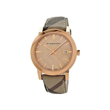 Burberry Bu9040 Unisex Kol Saati