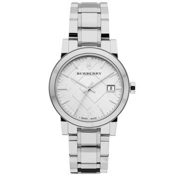 Burberry BU9100 Erkek Kol Saati