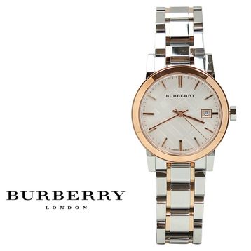 Burberry BU9105 Kadın Kol Saati