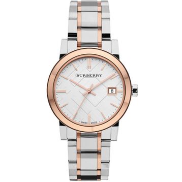 Burberry BU9105 Kadın Kol Saati