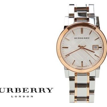 Burberry BU9105 Kadın Kol Saati