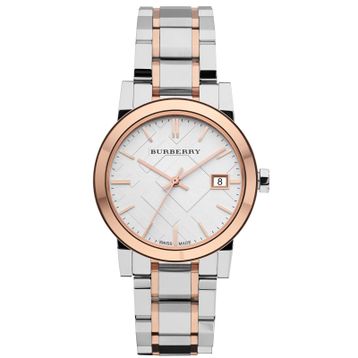 Burberry BU9105 Kadın Kol Saati