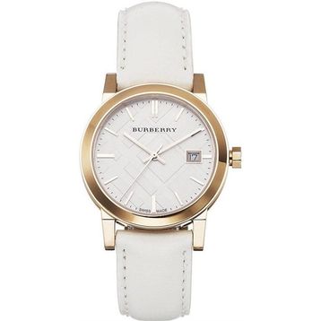 Burberry BU9108 Kadın Kol Saati