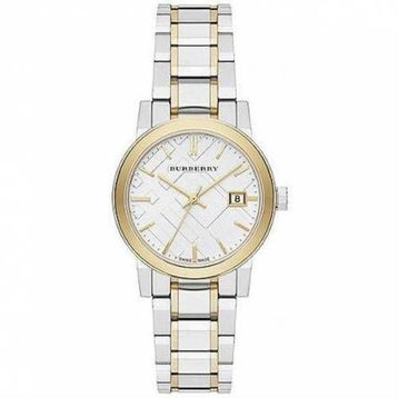Burberry BU9115 Kadın Kol Saati