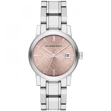 Burberry BU9124 Kadın Kol Saati