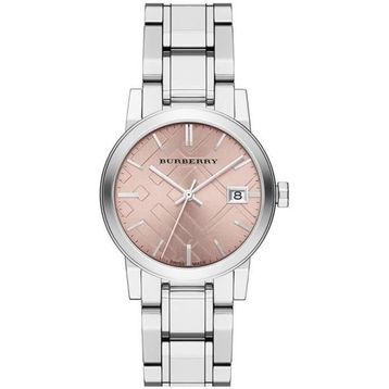 Burberry BU9124 Kadın Kol Saati