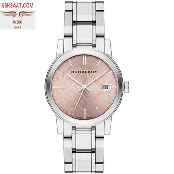 Burberry BU9124 Kadın Kol Saati