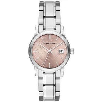 Burberry BU9124 Kadın Kol Saati