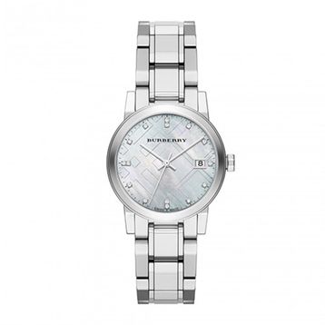Burberry BU9125 Kadın Kol Saati