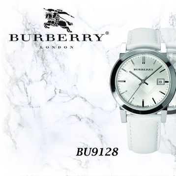 Burberry BU9128 Kadın Kol Saati