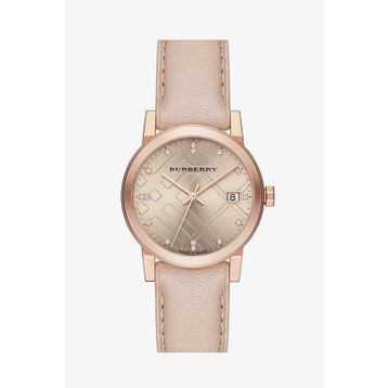 Burberry BU9131 Kadın Kol Saati