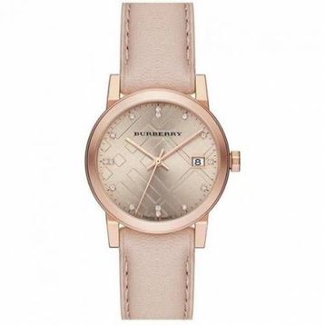 Burberry BU9131 Kadın Kol Saati