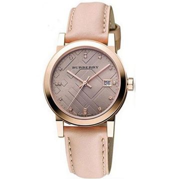 Burberry BU9131 Kadın Kol Saati