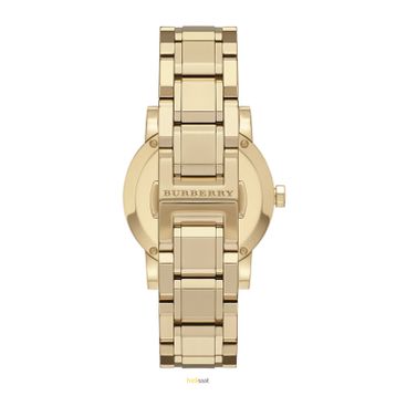 Burberry BU9134 Bayan Kol Saati