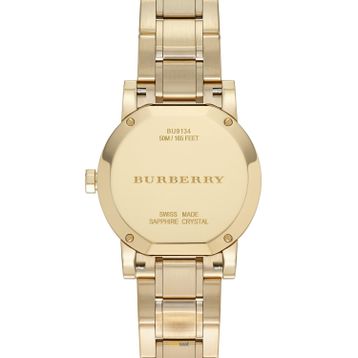 Burberry BU9134 Bayan Kol Saati