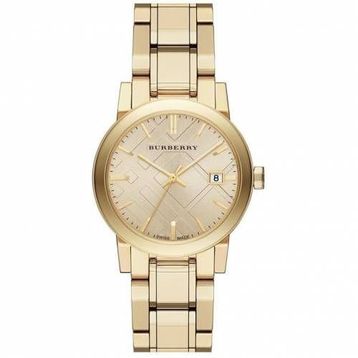 Burberry BU9134 Bayan Kol Saati